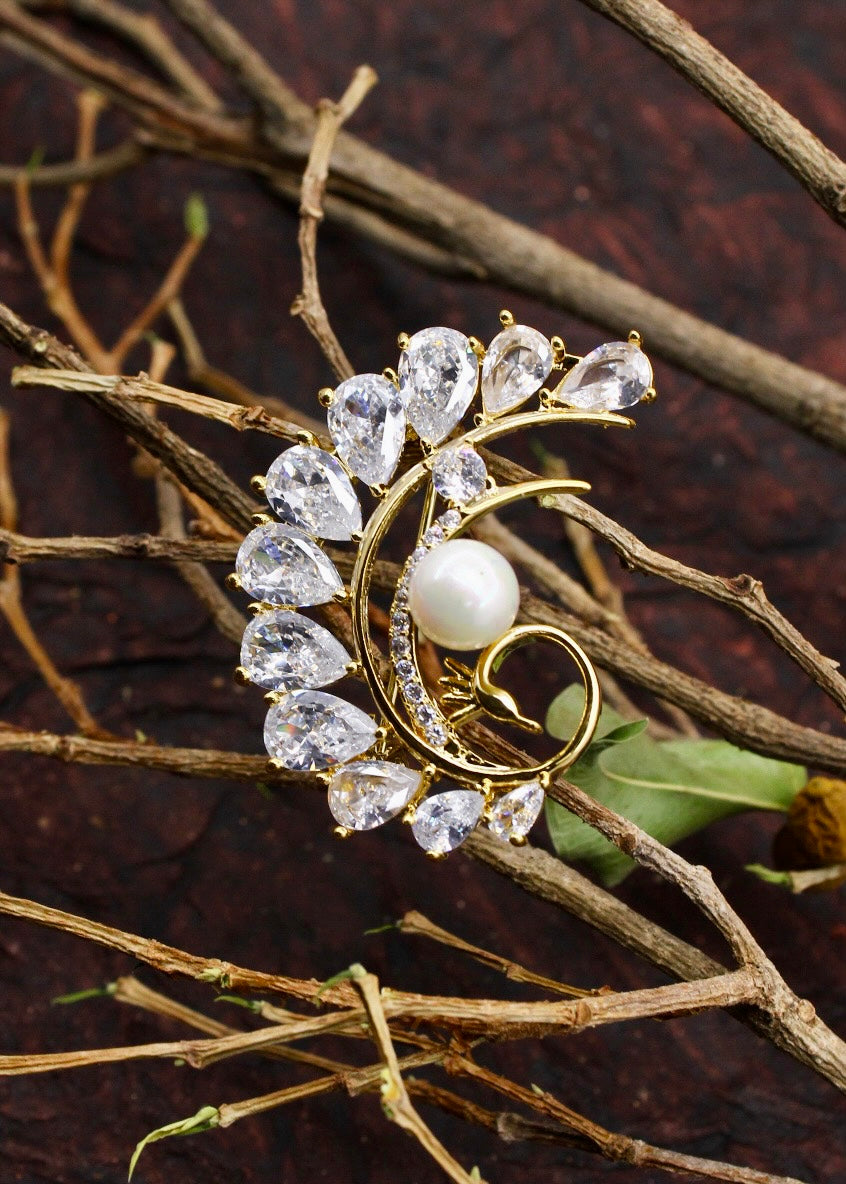 UNIQUE DESIGNER SAREEPIN