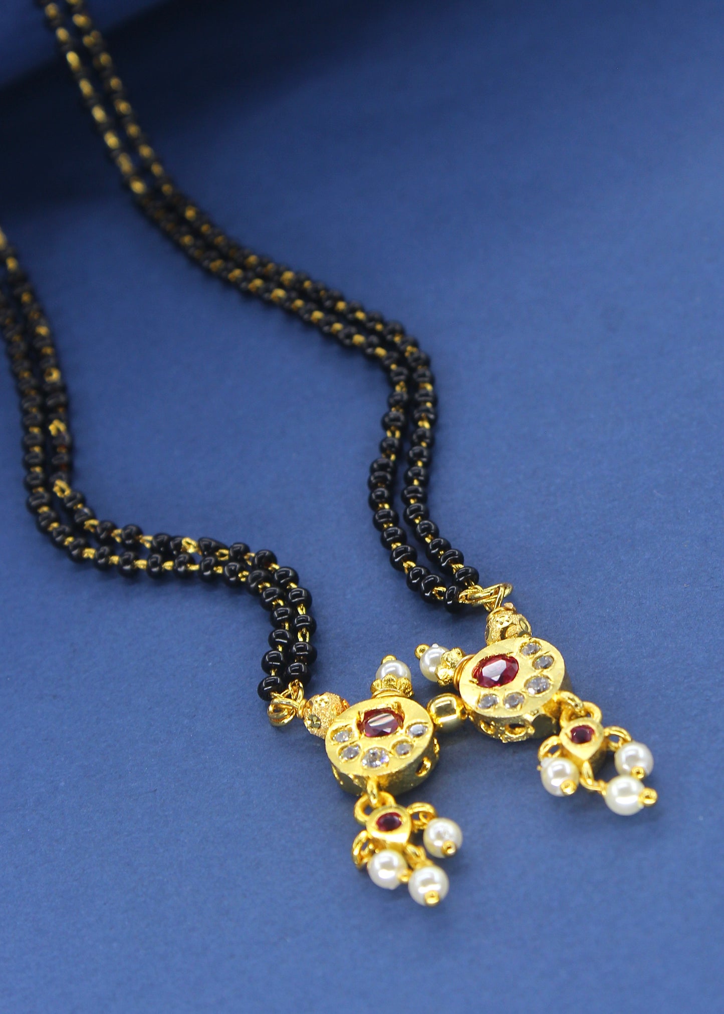 ATTRACTIVE WATTI MANGALSUTRA