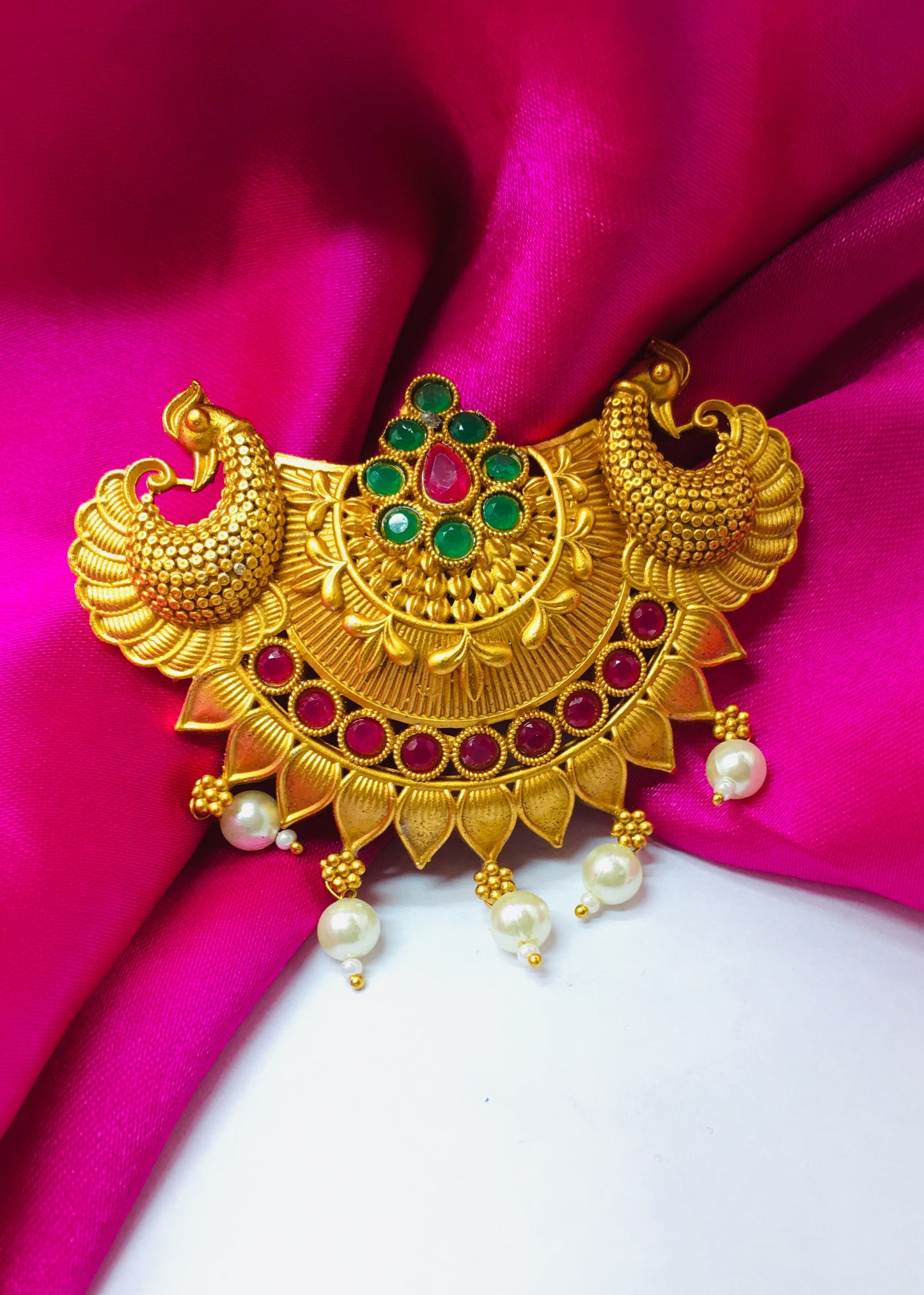 GORGEOUS DESIGNER JUDAPIN