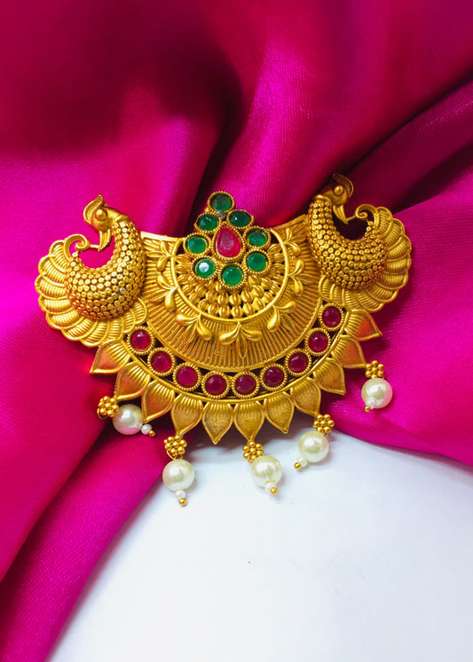 GORGEOUS DESIGNER JUDAPIN