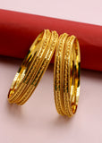 ANTIQUE CHARMING BANGLES