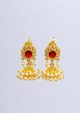 PREETY MOTI JHUMKI EARRINGS