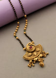 DESIGNER RAJWADI MANGALSUTRA