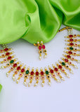 ROYAL DESIGNER NECKLACE