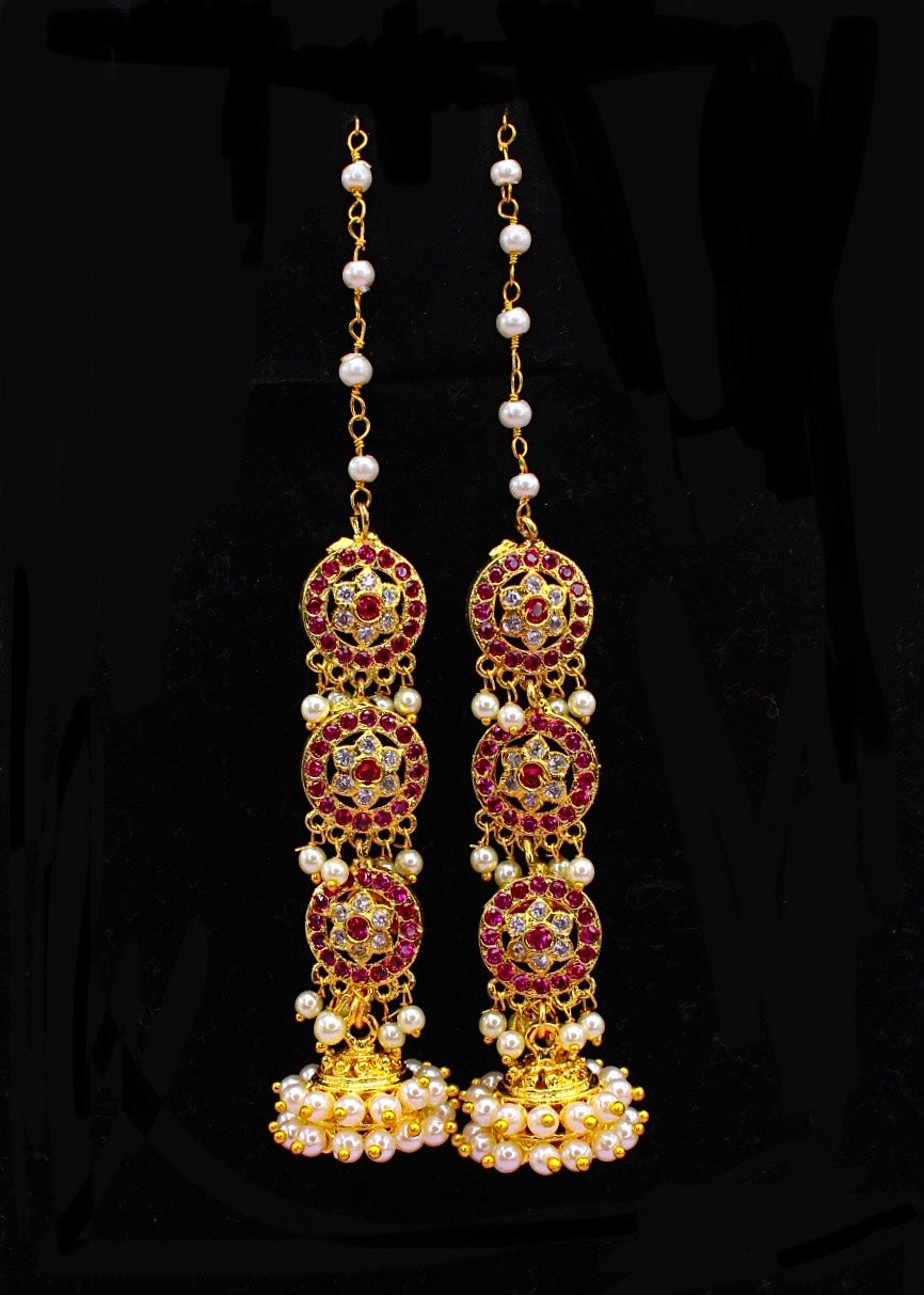 KAAN CHAIN – Sonchafa