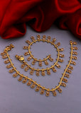 RADIANT ANTIQUE PAYAL