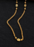 CLASSIC GOLDEN MOHAN MALA