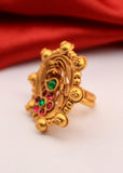 PLEASING AHILYA FINGER RING