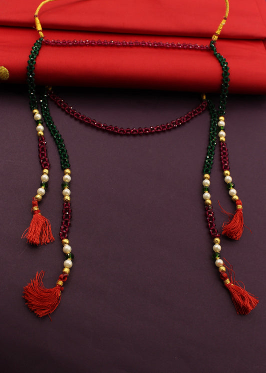 FANCY MUNDAVALYA ( 1 PAIR )