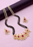 CLASSIC MOTI MANGALSUTRA