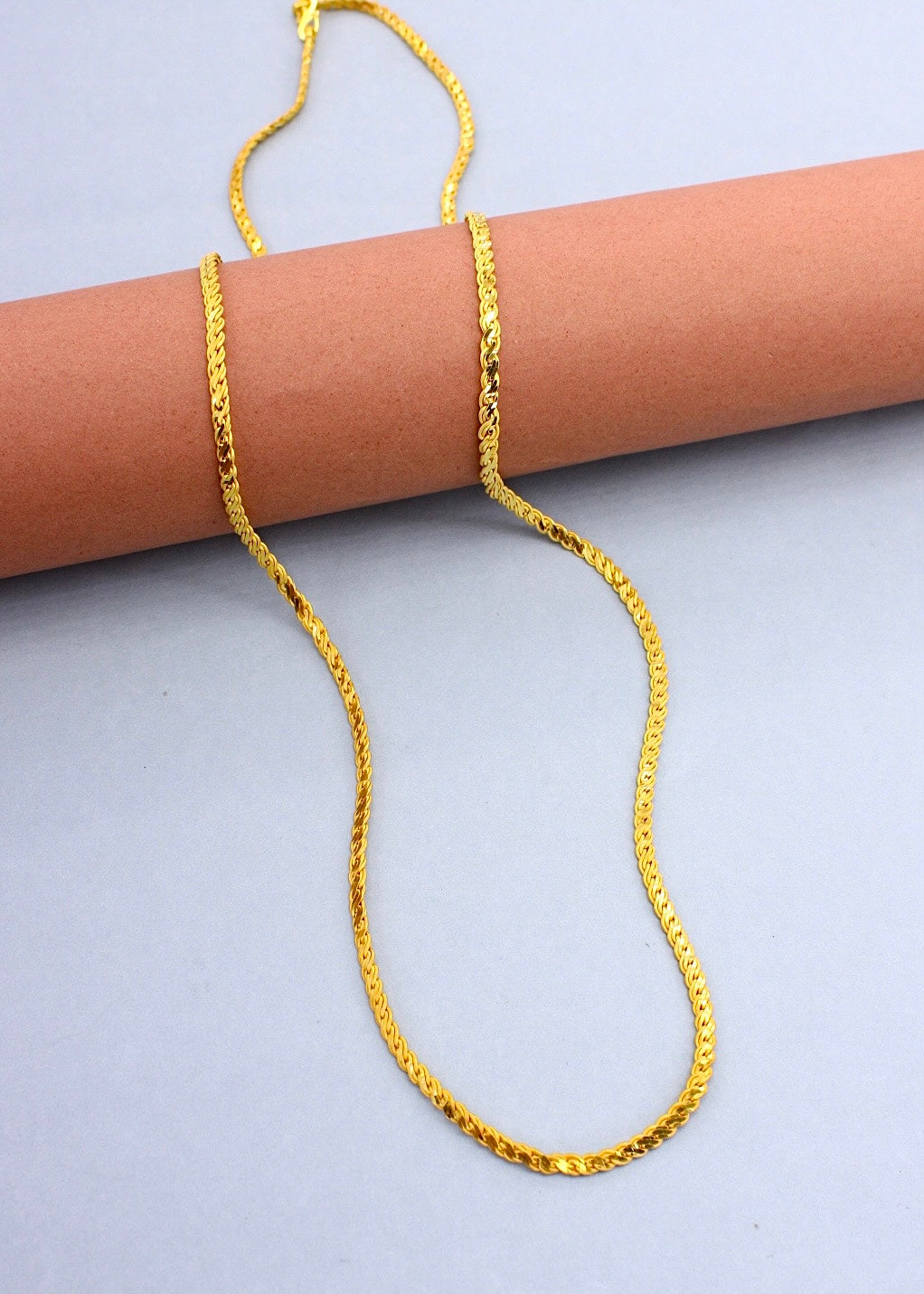 Tendulkar Chain FANCY TENDULKAR CHAIN – Sonchafa