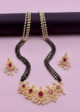 CLASSIC MOTI MANGALSUTRA