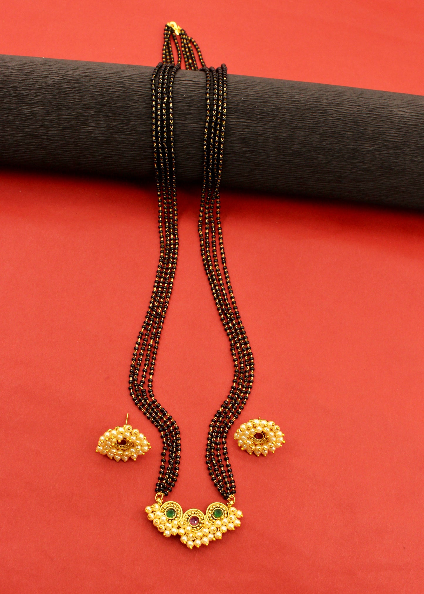 PLEASING MOTI MANGALSUTRA