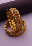 DAZZLING TRADITIONAL BANGLES