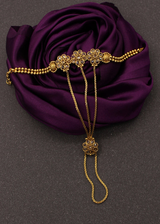 FLORET DESIGN HAATPAN