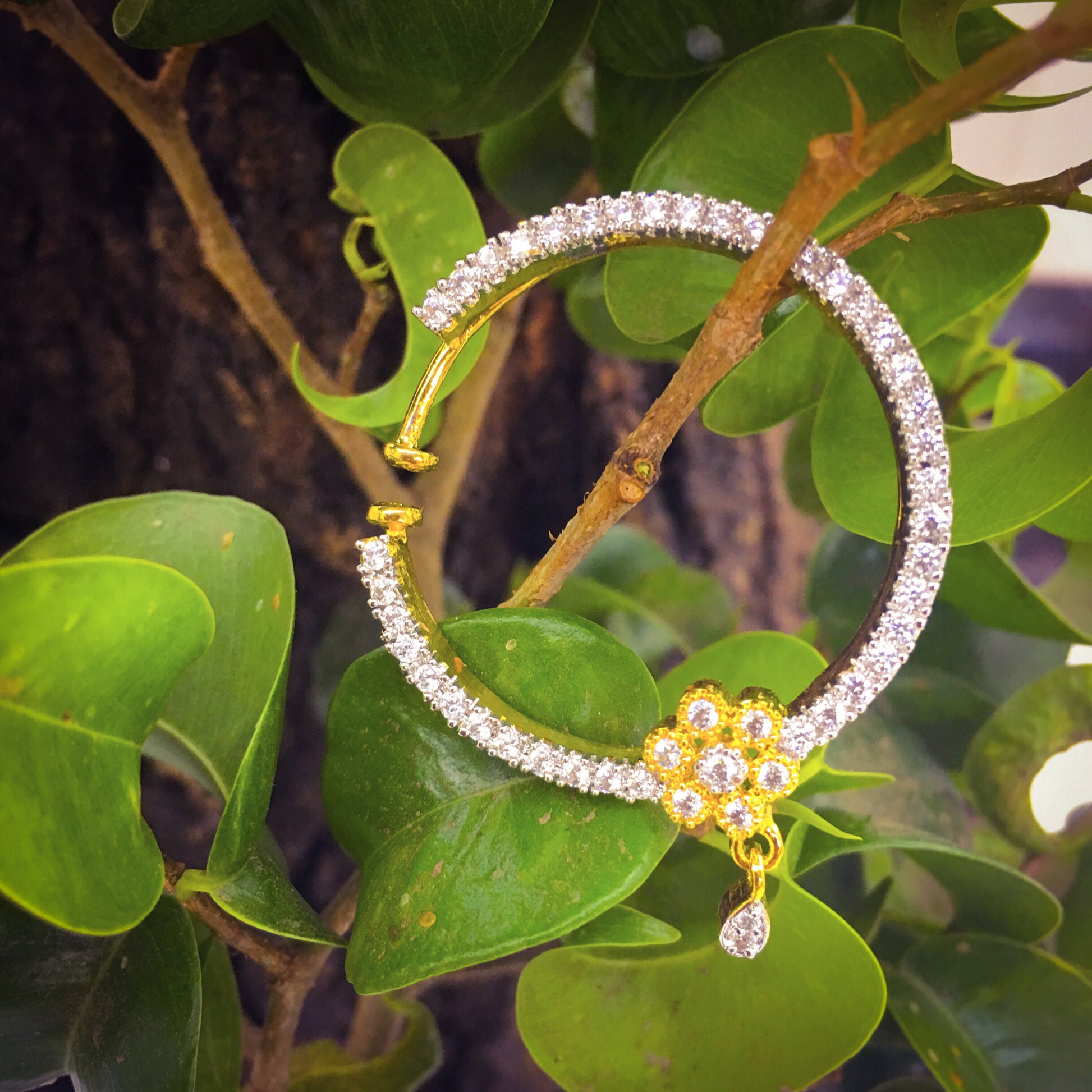 Dia Nose Ring | Nose Ring | Buy desiner Nose Ring | Sonchafa