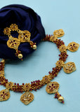 ENTHRALL AHILYA NECKLACE
