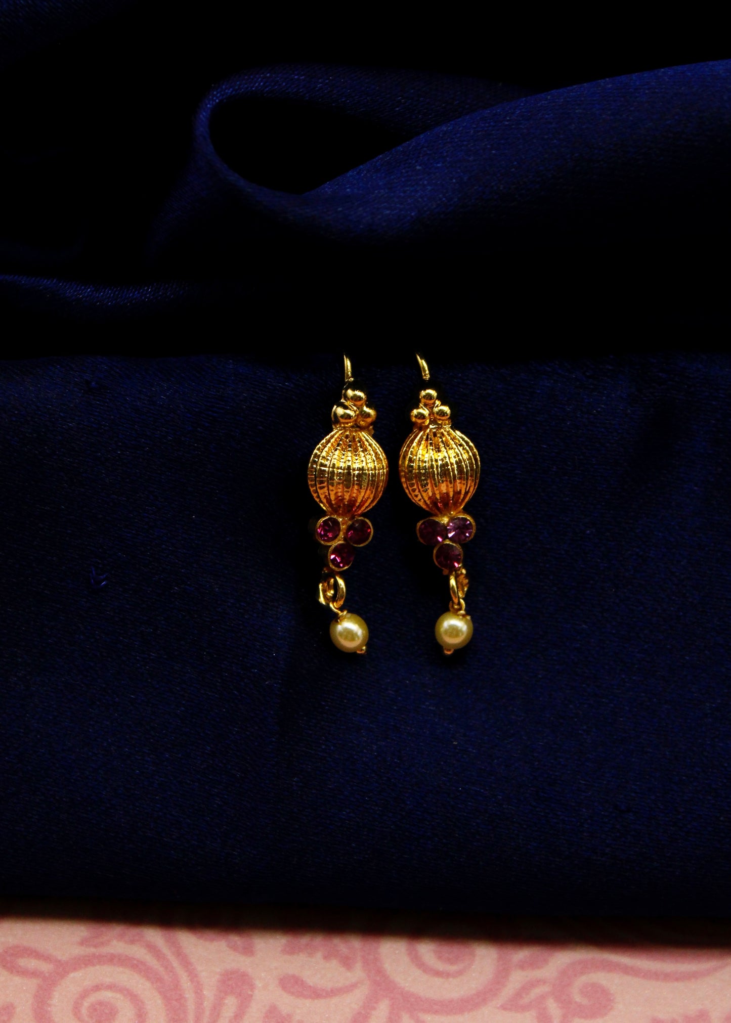 GOLDEN BEADS BUGADI