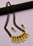 ROYAL TANMANI MANGALSUTRA