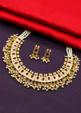 MAHARASTRIAN CHOKER SET