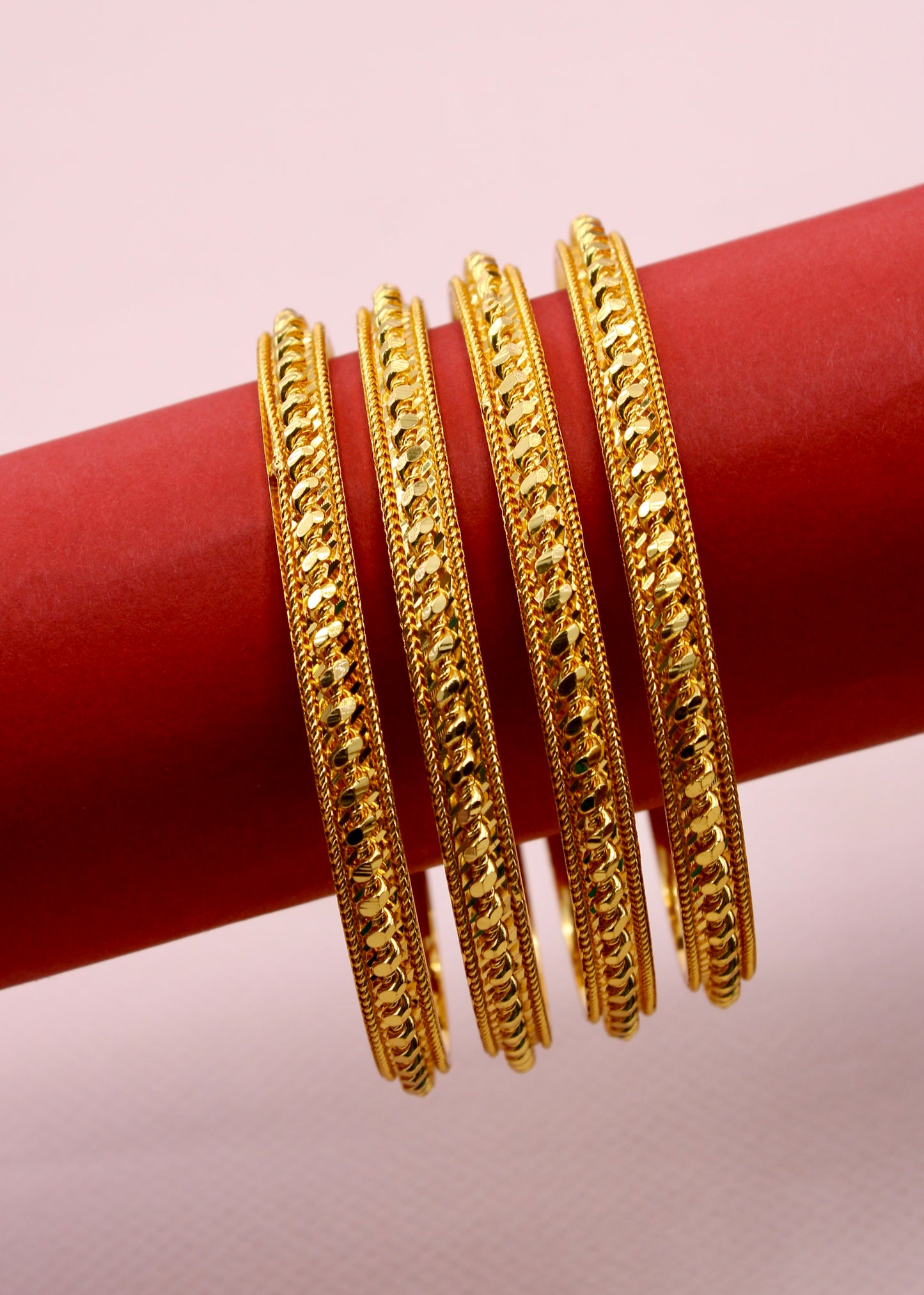 GLORIOUS ANTIQUE BANGLES