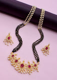 CLASSIC MOTI MANGALSUTRA