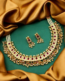 MAHARASTRIAN CHOKER SET