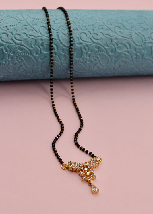 PLEASING DIA MANGALSUTRA