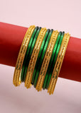 ANTIQUE CHARMING BANGLES