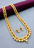 STATELY MOTI NECKLACE