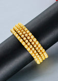 CLASSIC MOTI BANGLES