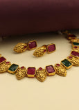 REGAL AHILYA NECKLACE