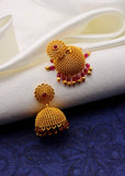 MARVELLOUS PESHWAI EARRINGS