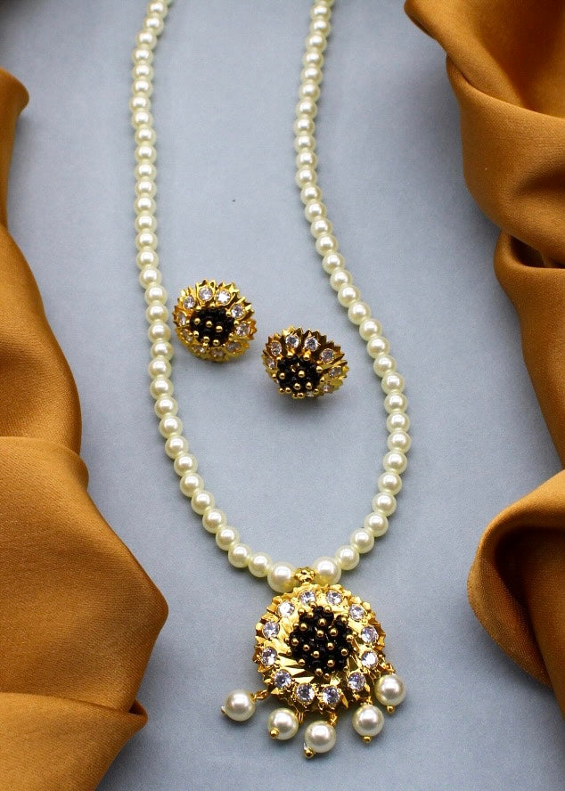 KUDI DESIGNER NECKLACE