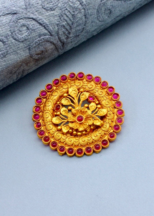 TEXTURED MATTE JUDAPIN