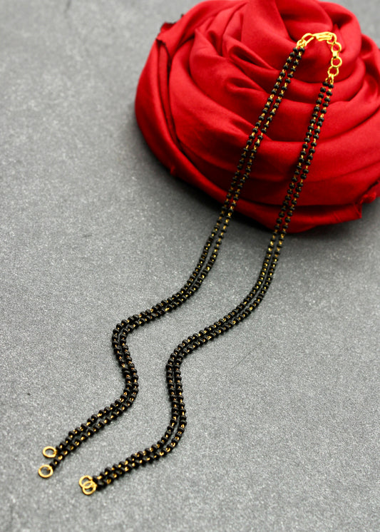 ELEGANT MANGALSUTRA SAR