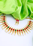 ROYAL DESIGNER NECKLACE