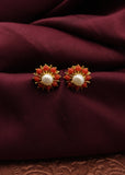 POVLA MOTI STUDS