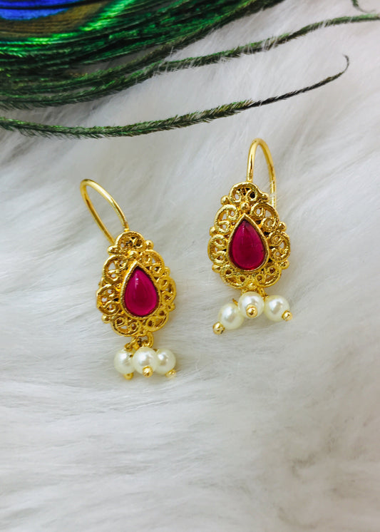 DROPLET PEARL BUGADI