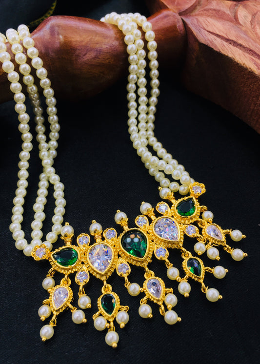 GREEN SAMPLE TANMANI