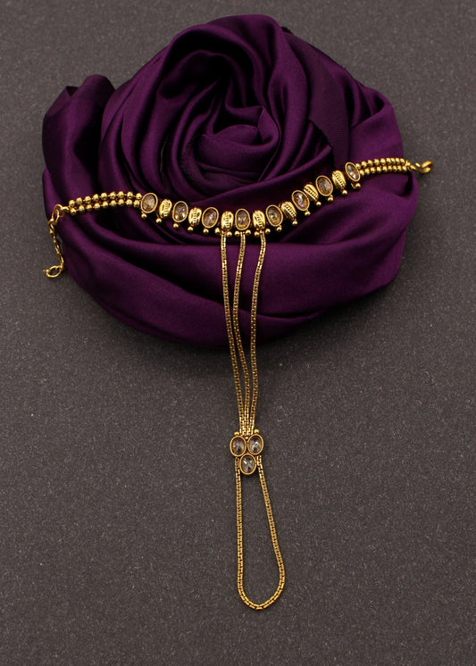 UNIQUE DESIGNER HAATPAN