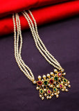 DESIGNER TANMANI NECKLACE