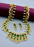 PUNERI MOTI TANMANI NECKLACE