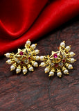 CHANDRAKOR DESIGNER EARRINGS