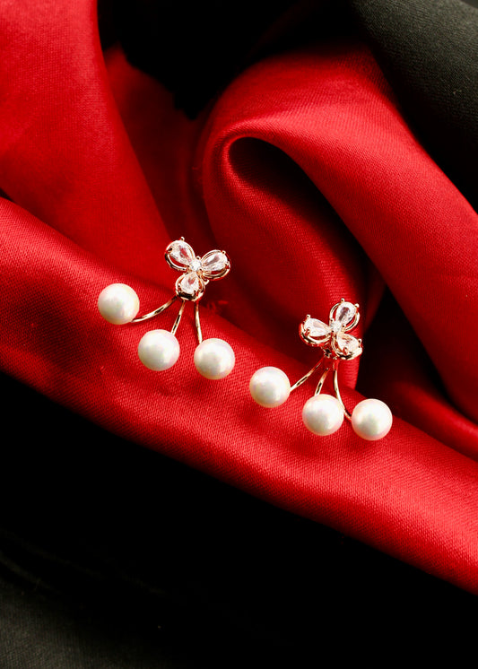 PLEASING DIA EARRINGS