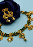 ENTHRALL AHILYA NECKLACE