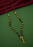 APPEALING TWO LAYERS MANGALSUTRA