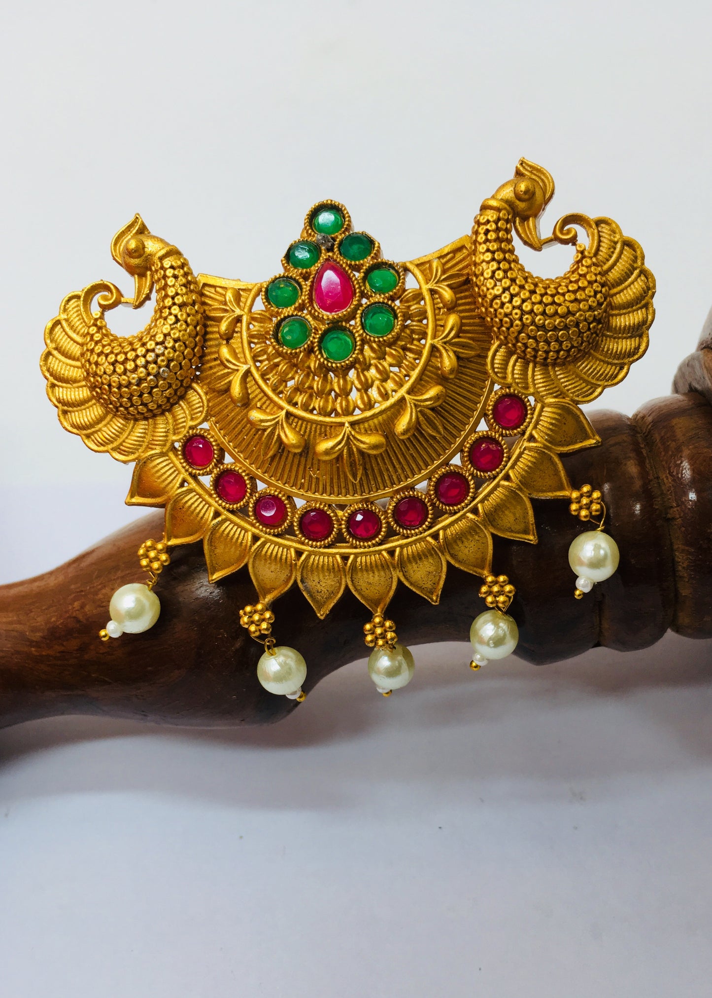 GORGEOUS DESIGNER JUDAPIN