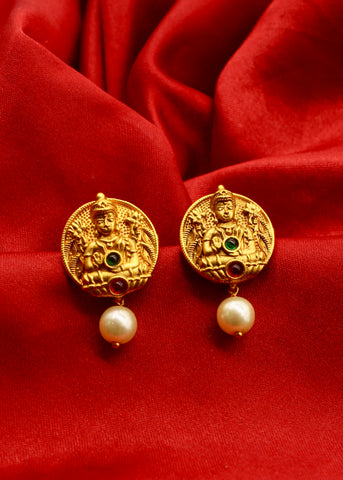 Peshwai earrings Clearance