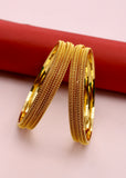 OPULENT TRADITIONAL BANGLES